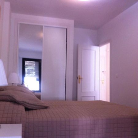 Appartement La Sal تورّيفيِخا المظهر الخارجي الصورة