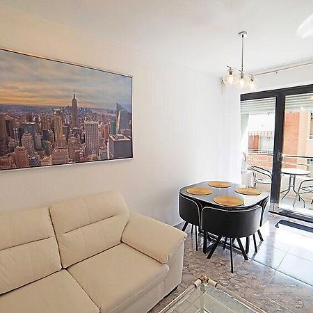 Appartement La Sal تورّيفيِخا المظهر الخارجي الصورة