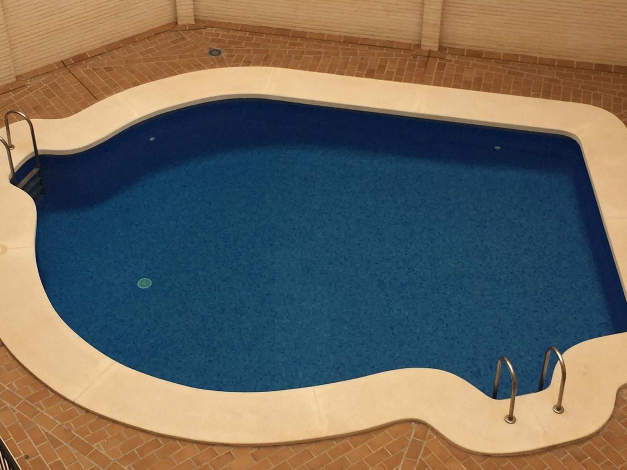 Appartement La Sal تورّيفيِخا المظهر الخارجي الصورة