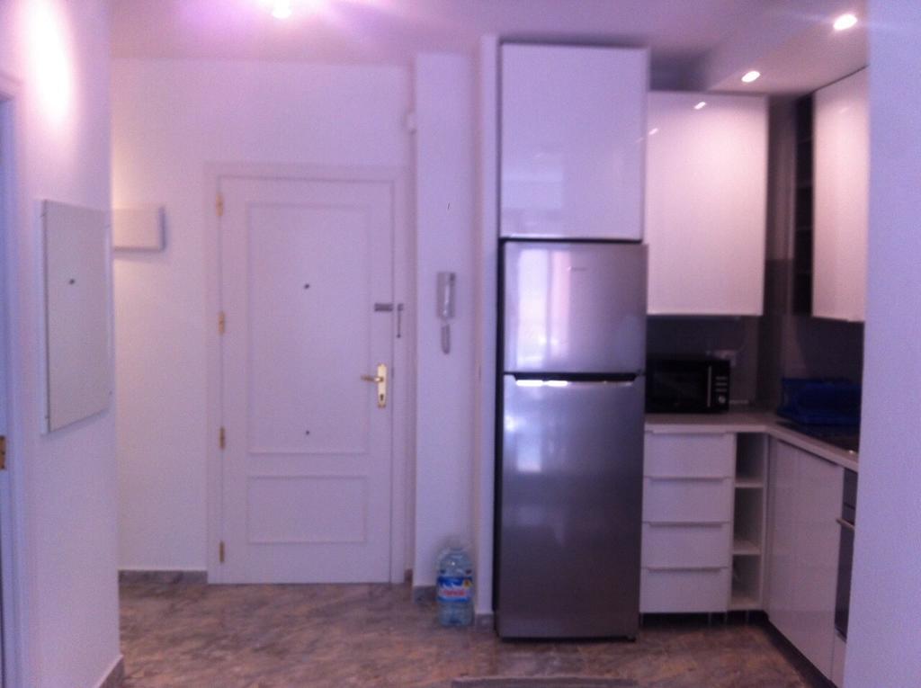 Appartement La Sal تورّيفيِخا المظهر الخارجي الصورة